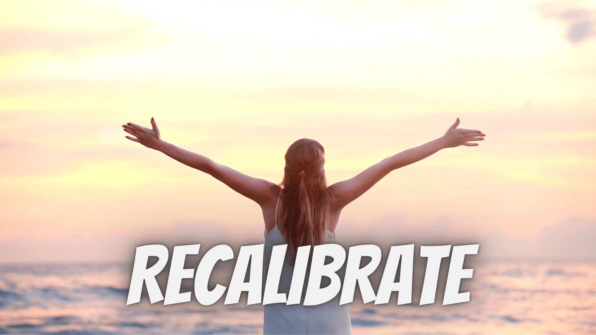 Recalibrate Online