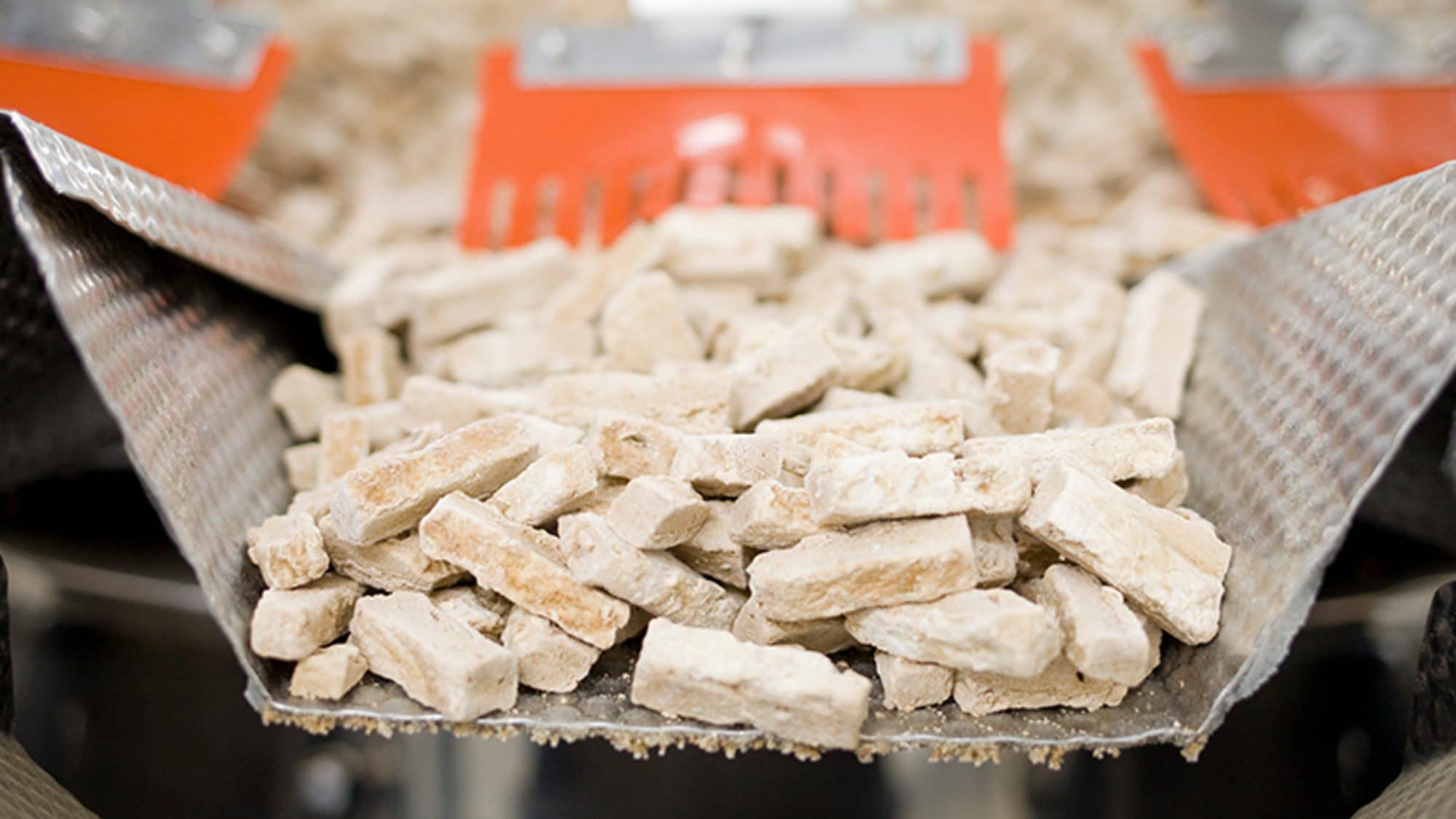 quorn - get extra protein without eating meat