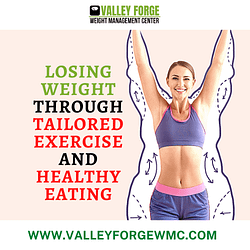 VFWMC-Losing-Weight-Tailored Exercise