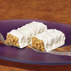 Shortbread Cookie Bar