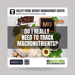 VFWMC Blog-Track Macronutrients