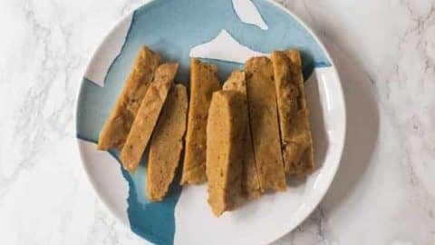 Seitan - get extra protein without eating meat