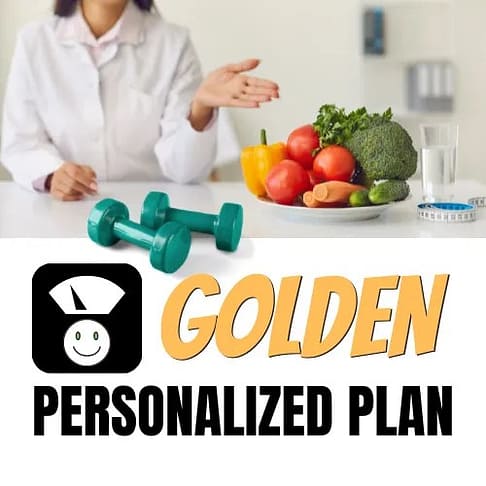 Golden Personalized Plan - ValleyForgeWMC.com