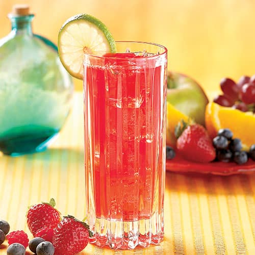 Fulfill Mixed Fruit Drink