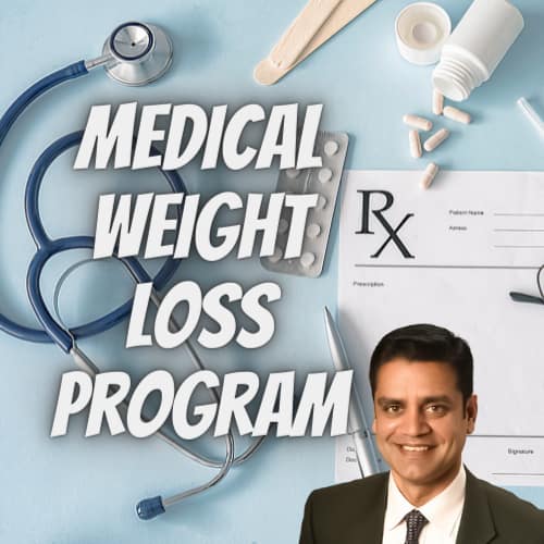 Type of doctor should I see for weight loss - medical weight loss program