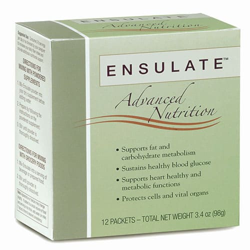 Ensulate