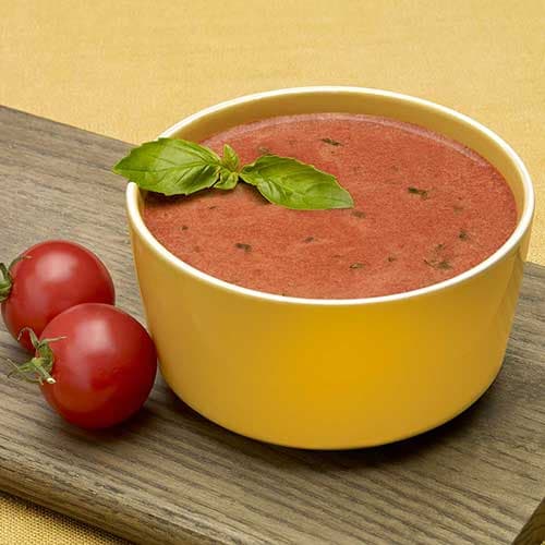 New Direction Tomato Basil Soup
