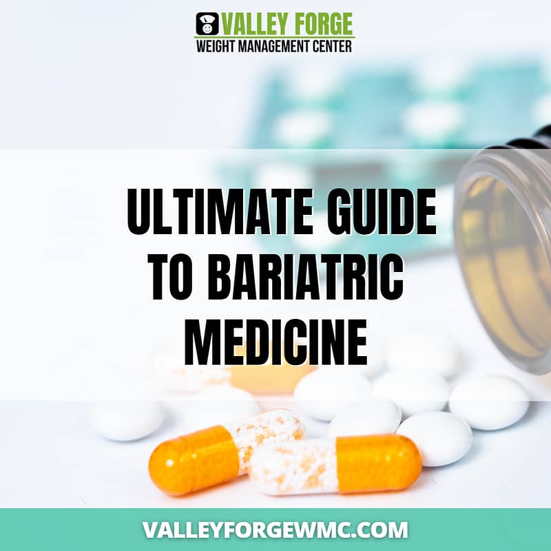 bariatric medicine