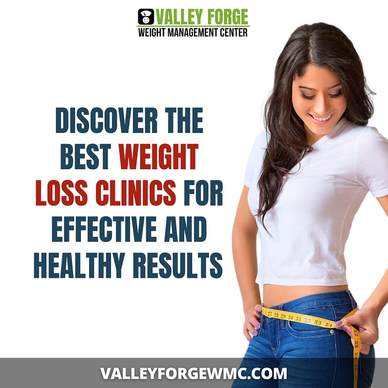 best weight loss clinic