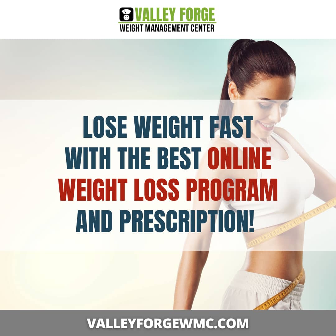 Weight Loss Prescription Online