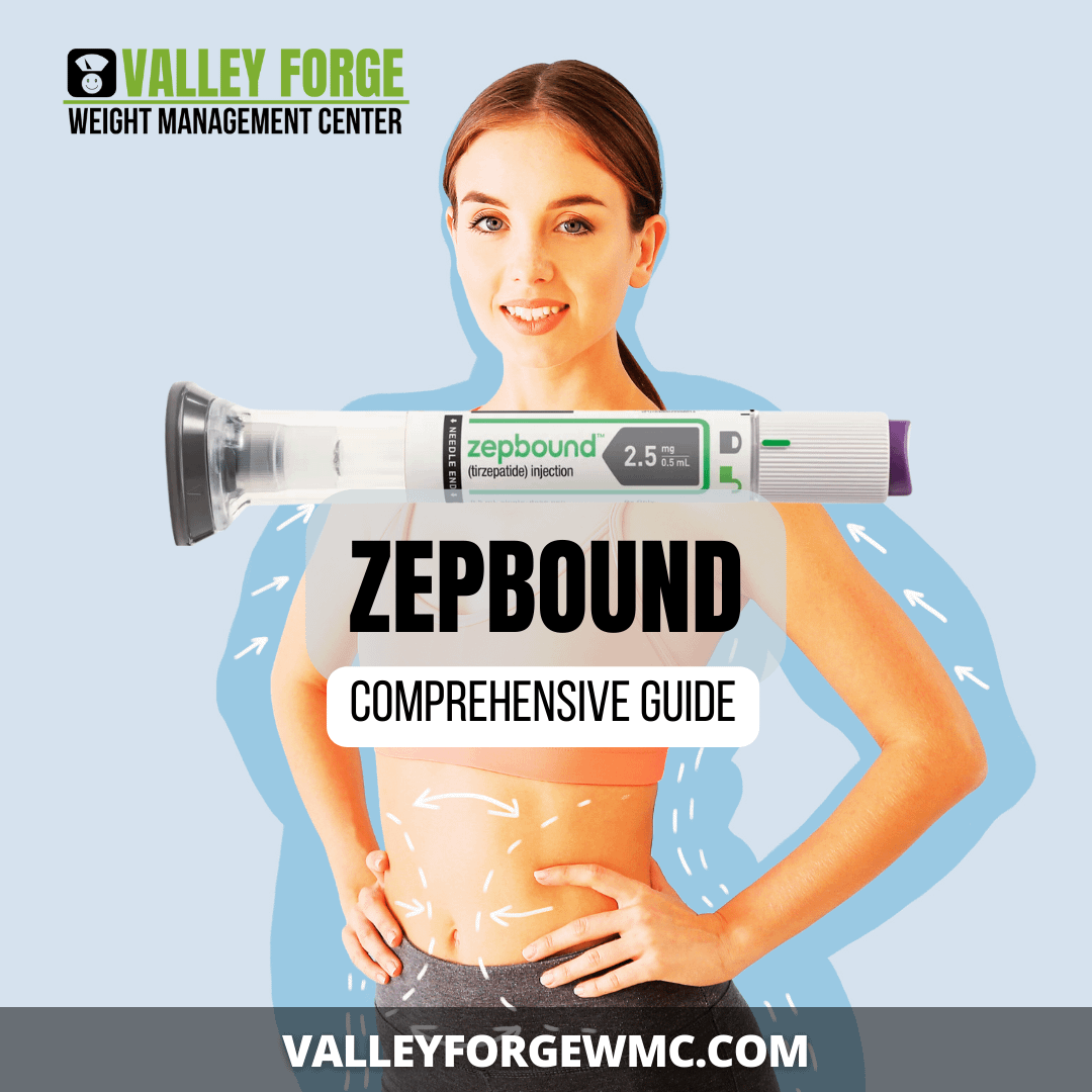 Zepbound Latest FDAApproved Weight Loss Medication